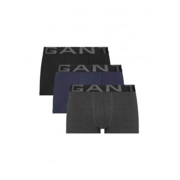 Set de 3 perechi de boxeri barbatesti -  305366498 - multicolor - Set de 3 perechi de boxeri barbatesti -  305366498 - multicolor -