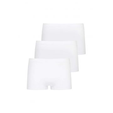 Set de chiloti hipster fara cusaturi - 3 perechi