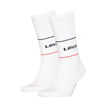 Set de sosete lungi unisex - 2 perechi