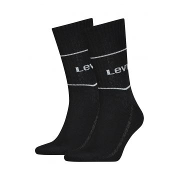 Set de sosete lungi unisex - 2 perechi