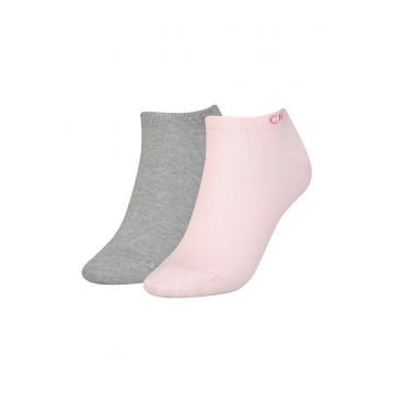 Set de sosete pana la glezna - 2 perechi