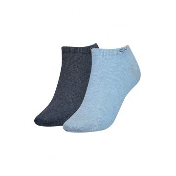 Set de sosete pana la glezna - 2 perechi