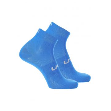 Set de sosete scurte unisec 12053 - 2 perechi