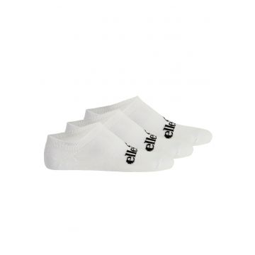 Set de sosete unisex pana la glezna - 3 perechi