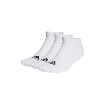 Set de sosete unisex pana la glezna - 3 perechi