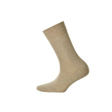 Sosete lungi din amestec de bumbac