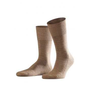 Sosete lungi din amestec de lana