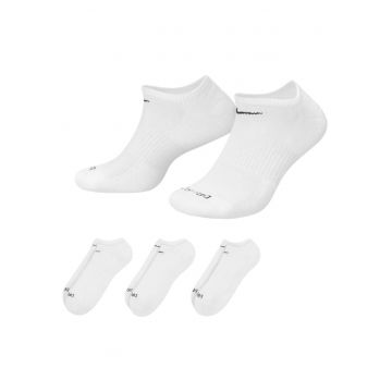 Ciorapi  Everyday Plus Cushion No-Show 3 Perechi 34617