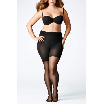 Dres transparent Beauty Plus - 20 DEN