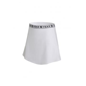 Fusta cu model 2-in-1 pentru fitness Myth