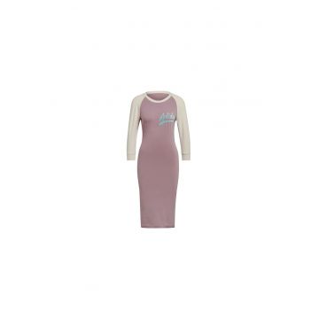 Rochie  Dress HD9786 Femei Mov