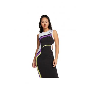 Rochie femei  372.5 Dress 29672 - Negru