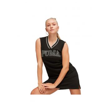 Rochie femei  Squad Women's Dress 29253 - Negru