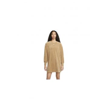 Rochie  W NSW VLR LS CRW DRESS DQ6106258