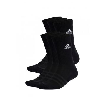 Set 6 perechi sosete  Cushioned Crew