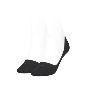 Set de sosete foarte scurte - 2 perechi