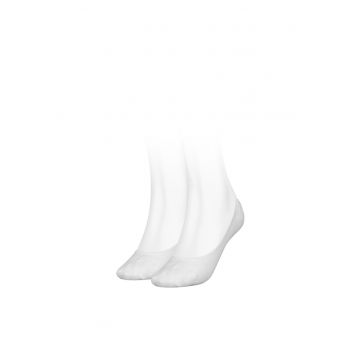 Set de sosete foarte scurte - 2 perechi