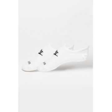 Set de sosete foarte scurte unisex cu tehnologie Dri-Fit Everyday Plus Cushioned - 3 perechi