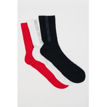 Set de sosete lungi - 3 perechi