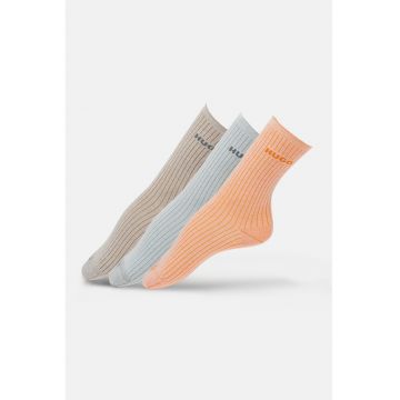 Set de sosete lungi - 3 perechi