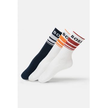 Set de sosete lungi - 3 perechi