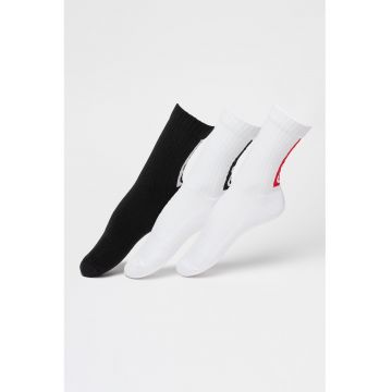 Set de sosete lungi - 3 perechi