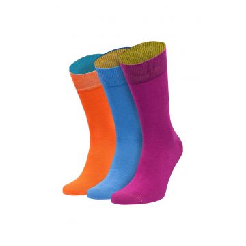 Set de sosete lungi - 3 perechi