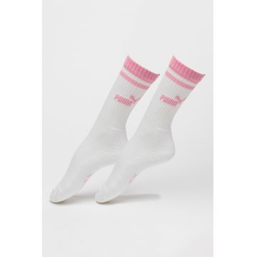 Set de sosete lungi din amestec de bumbac - 2 perechi