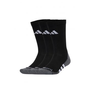 Set de sosete lungi pentru antrenament - 3 perechi