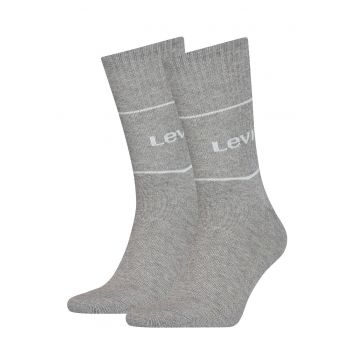 Set de sosete lungi unisex - 2 perechi