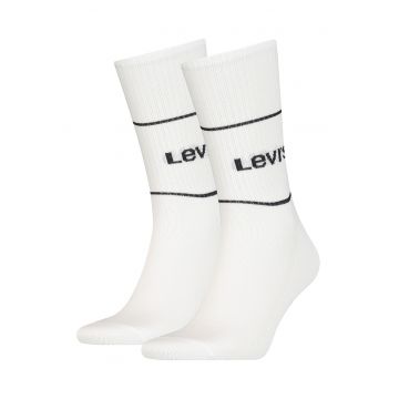 Set de sosete lungi unisex - 2 perechi