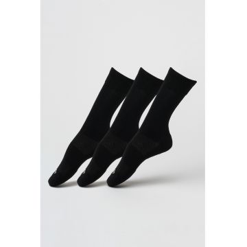 Set de sosete medii pentru trekking - 3 perechi