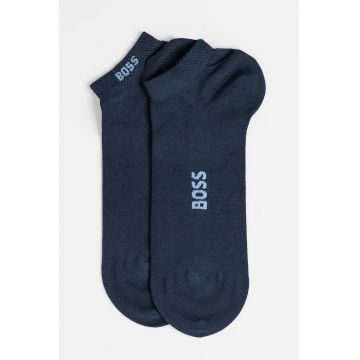 Set de sosete pana la glezna - 2 perechi