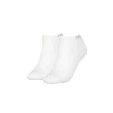 Set de sosete pana la glezna - 2 perechi