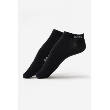 Set de sosete pana la glezna - 2 perechi