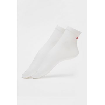 Set de sosete scurte - 2 perechi