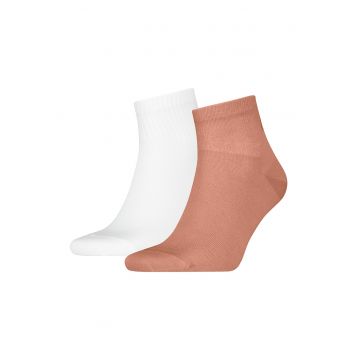 Set de sosete scurte - 2 perechi