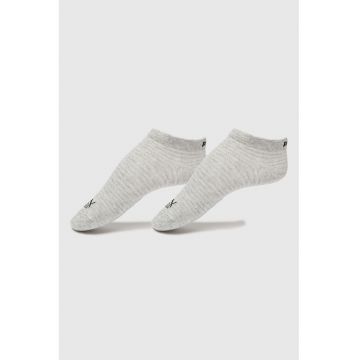 Set de sosete scurte din amestec de bumbac - 2 perechi