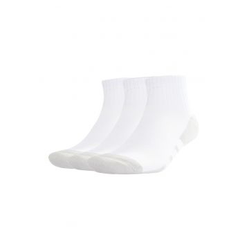 Set de sosete scurte pentru antrenament - 3 perechi