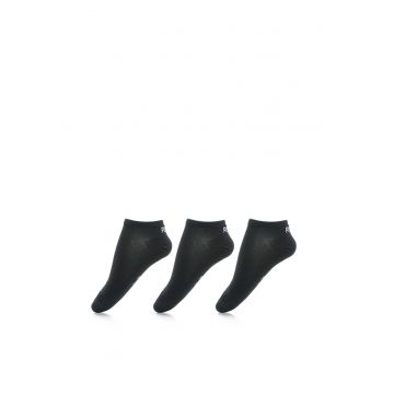 Set de sosete scurte unisex - 3 perechi