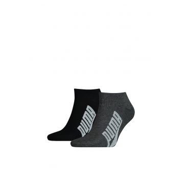 Set de sosete unisex cu logo - 2 perechi