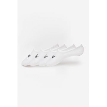 Set de sosete unisex din amestec de bumbac - 4 perechi