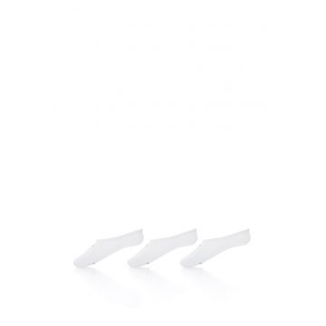 Set de sosete unisex foarte scurte - 3 perechi