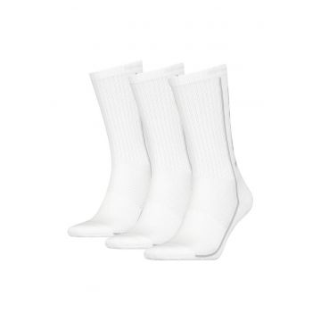 Set de sosete unisex - lungi striate - 3 perechi