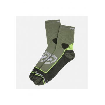 Sosete barbati  Hiking - kaki