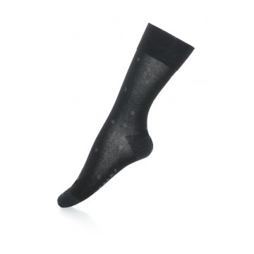 Sosete lungi cu buline