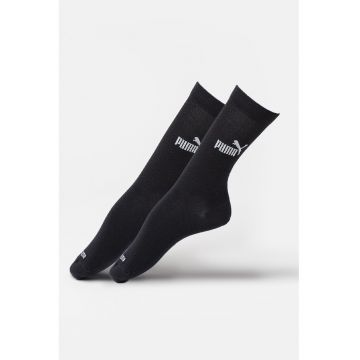 Sosete lungi din amestec de bumbac