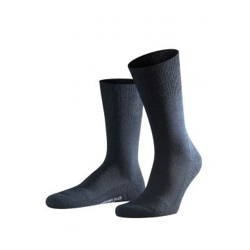 Sosete lungi din amestec de lana