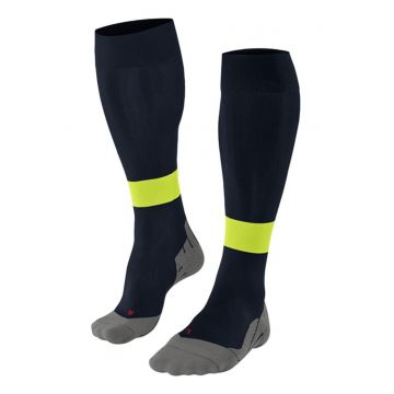Sosete lungi peste genunchi - pentru alergare RU Energy