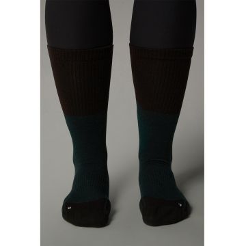 Sosete medii cu logo pentru drumetii